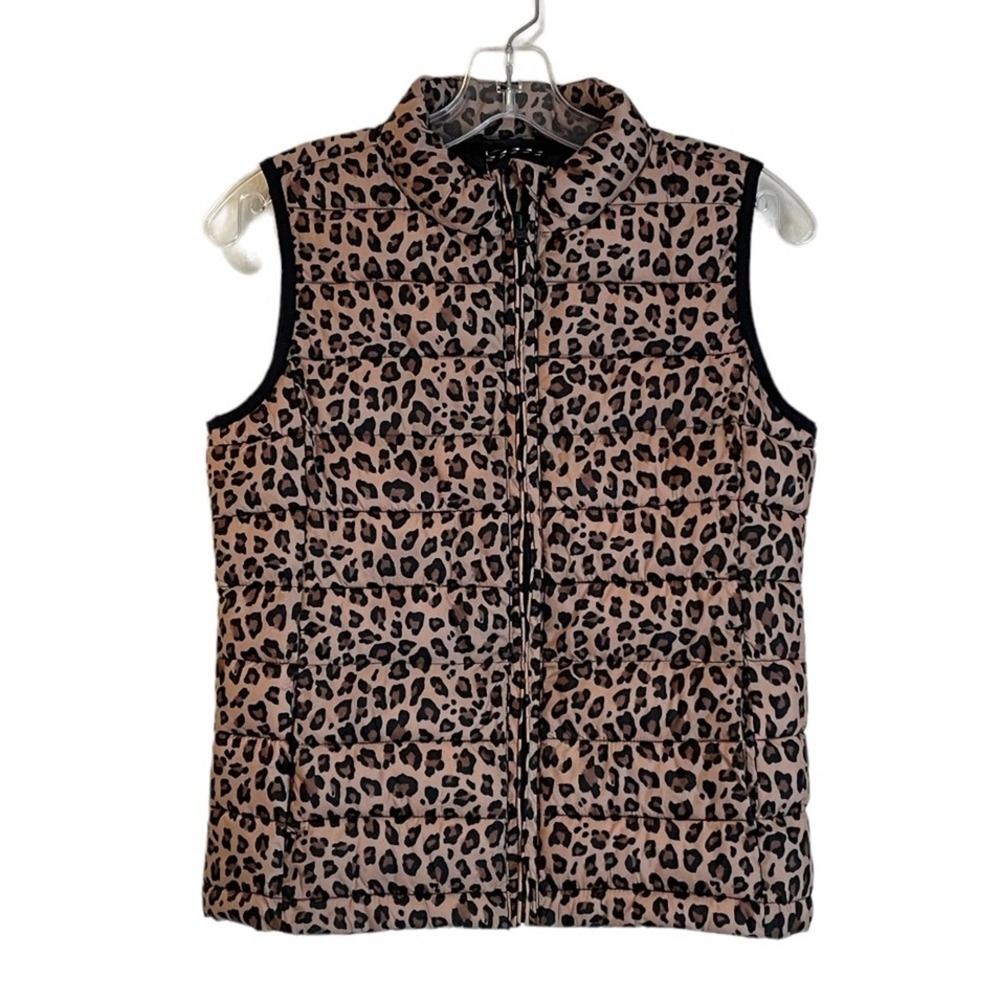 Gap Kids Puffer Vest